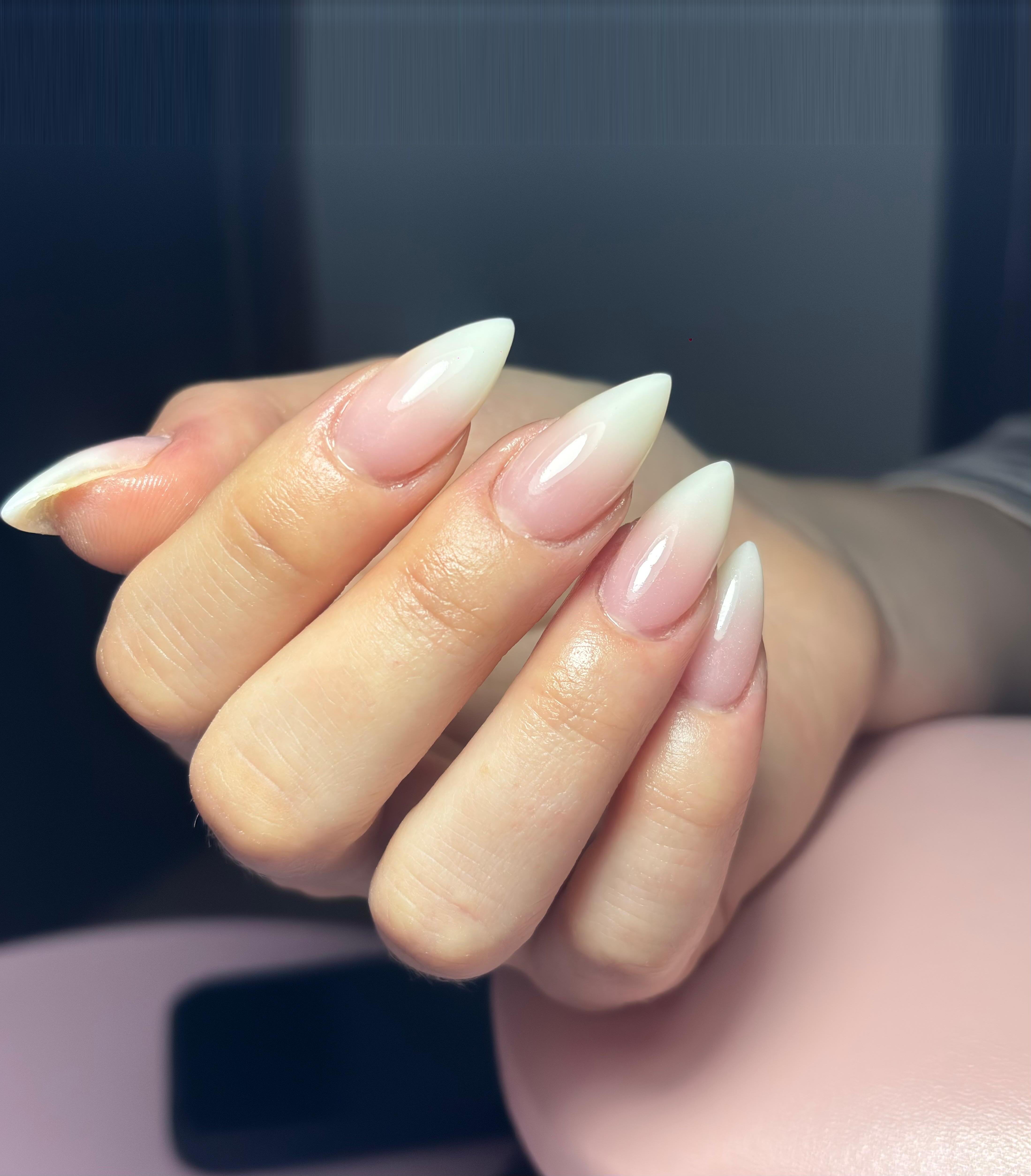 Acrygel Completo · nude