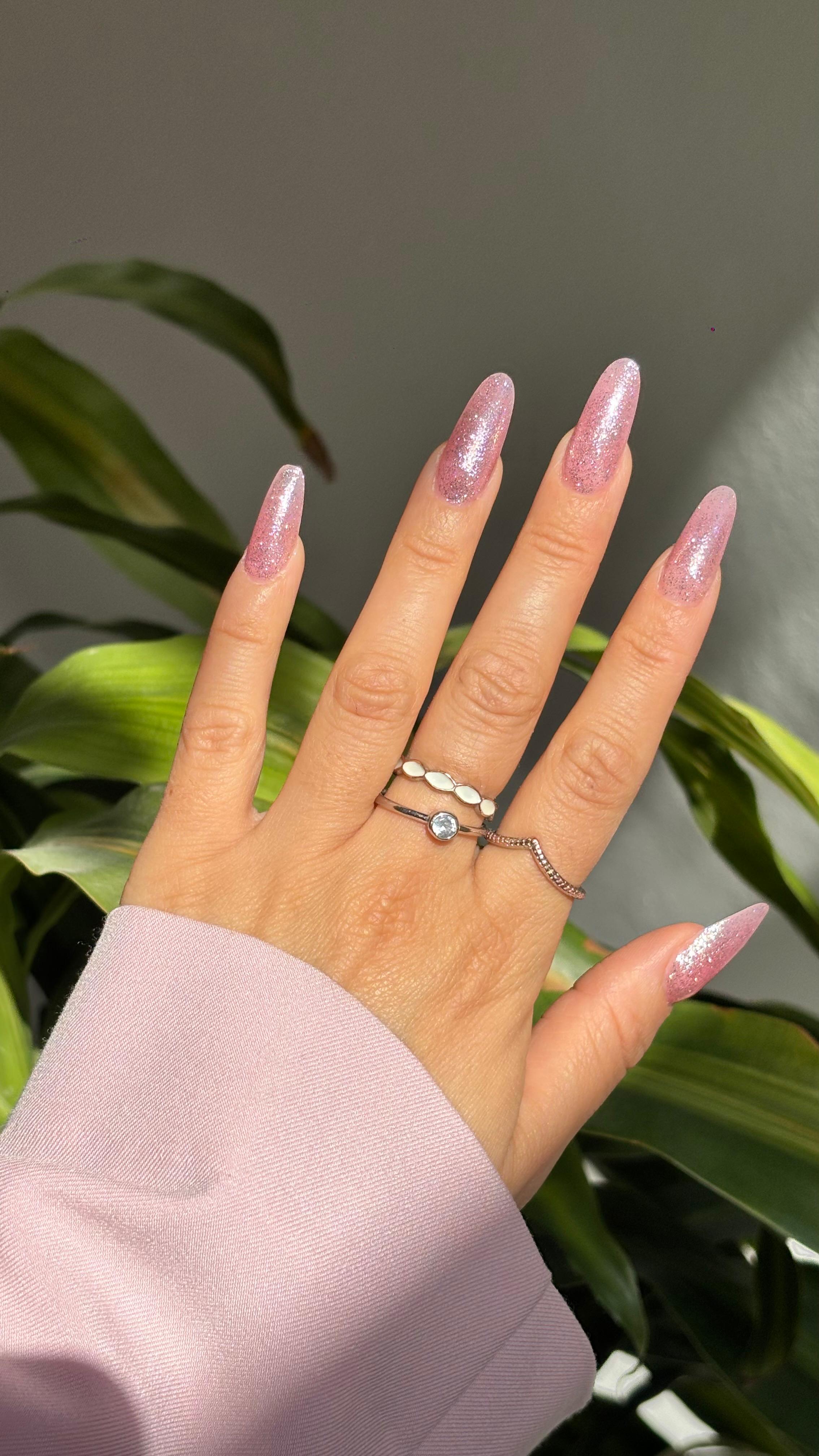 Express Gel
