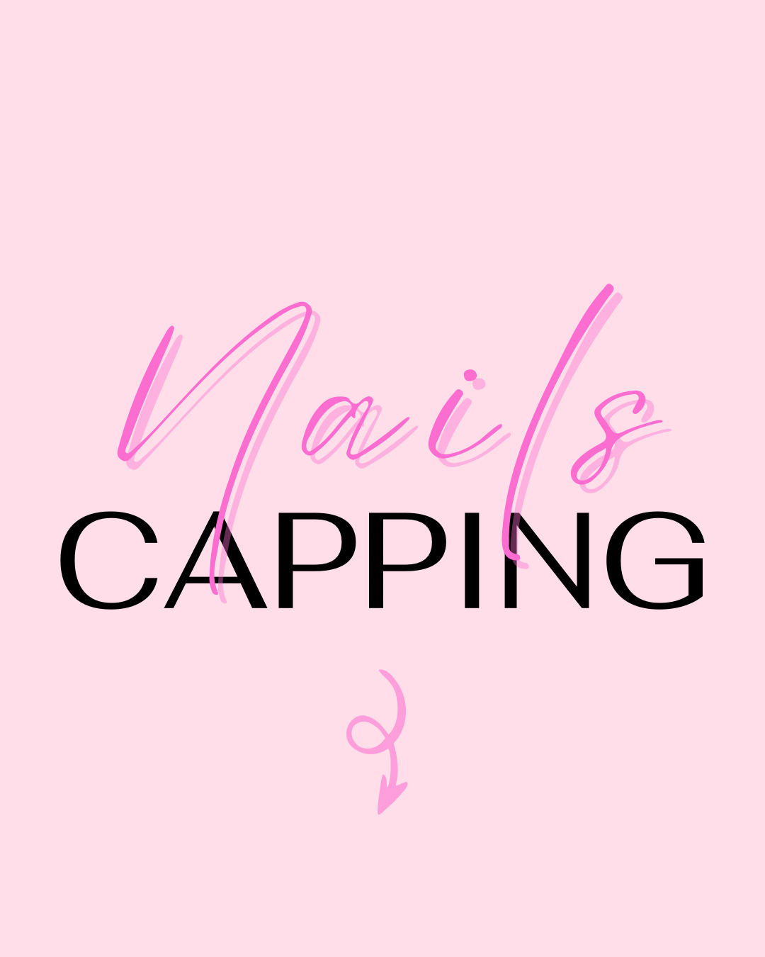 Capping