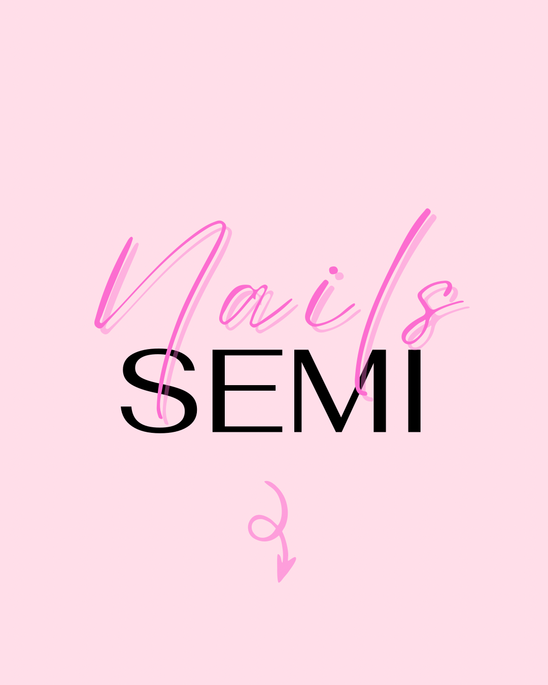 Semi-permanente